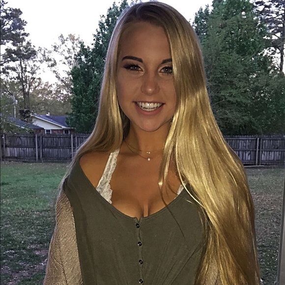 Meet your Posher, Reese - Picture 7 of 7